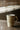 JOTO Kiyoshi Elegant Glass Japanese Coffee Cup from JOTO
