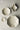 JOTO Lysandra Elegant Retro Ceramic Pasta Plate from JOTO