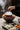 JOTO Marcellus Retro Electric Ceramic Teapot Suite from JOTO