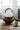 JOTO Marcellus Retro Electric Ceramic Teapot Suite from JOTO