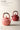 JOTO Marcellus Retro Electric Ceramic Teapot Suite from JOTO