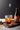 JOTO Marisol Colorful Artistic Handmade Glass Cup from JOTO