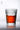 JOTO Marisol Colorful Artistic Handmade Glass Cup from JOTO