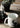 JOTO Niko Elegant Ceramic Glass Coffee Cup Set from JOTO