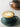 JOTO Sapporo Clay-Style Retro Handmade Coffee Cup from JOTO