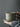 JOTO Sapporo Clay-Style Retro Handmade Coffee Cup from JOTO