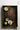 JOTO Shiroku Authentic Handcrafted Wooden Tray from JOTO