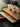 JOTO Takamatsu Elegant Bamboo Tea Set Tray from JOTO