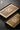 JOTO Takamatsu Elegant Bamboo Tea Set Tray from JOTO