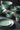 JOTO Takayoshi Artisan Ceramic Retro Soup Bowl Set from JOTO