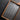 JOTO Takayuki Stylish Walnut Glass Tray from JOTO