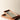 JOTO Takayuki Stylish Walnut Glass Tray from JOTO