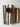 JOTO Tanuki Elegant Bamboo Five-Piece Tea Set from JOTO