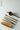 JOTO Tanuki Elegant Bamboo Five-Piece Tea Set from JOTO