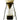 JOTO Valentina Glossy Elegant Coffee Glass Holder Set from JOTO