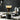 JOTO Valentina Glossy Elegant Coffee Glass Holder Set from JOTO
