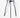 JOTO Valentina Glossy Elegant Coffee Glass Holder Set from JOTO