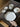 JOTO Xianhua Elegant Glazed Ceramic Plate from JOTO