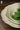 JOTO Xianhua Elegant Glazed Ceramic Plate from JOTO