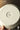 JOTO Xianhua Elegant Glazed Ceramic Plate from JOTO