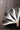 JOTO Yuki Elegant Handmade Ceramic Spoon for Retro Tableware from JOTO