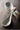JOTO Yuki Elegant Handmade Ceramic Spoon for Retro Tableware from JOTO