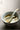 JOTO Yuki Elegant Handmade Ceramic Spoon for Retro Tableware from JOTO