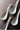JOTO Yuki Elegant Handmade Ceramic Spoon for Retro Tableware from JOTO