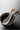 JOTO Yuki Elegant Handmade Ceramic Spoon for Retro Tableware from JOTO