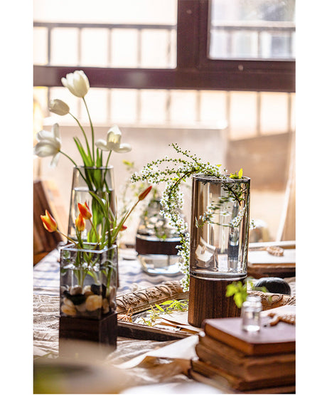 JUHAN Aiko Elegant Minimalist Decor Item from JUHAN