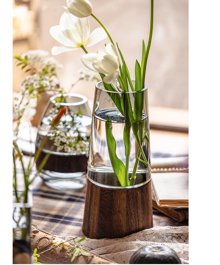 JUHAN Aiko Elegant Minimalist Decor Item from JUHAN