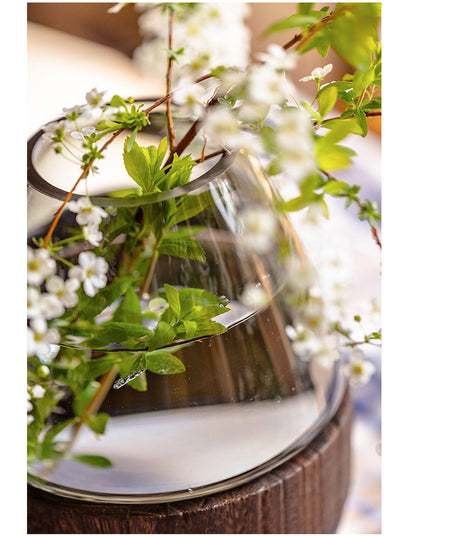 JUHAN Aiko Elegant Minimalist Decor Item from JUHAN