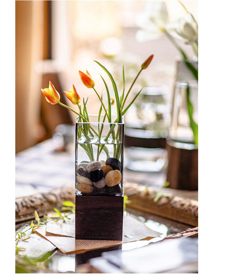 JUHAN Aiko Elegant Minimalist Decor Item from JUHAN