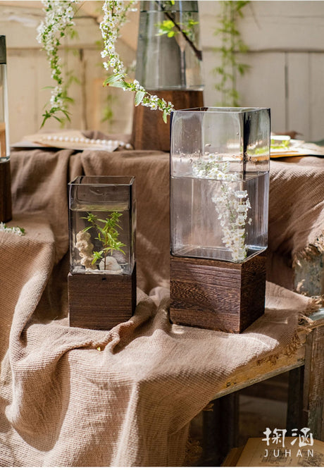 JUHAN Aiko Elegant Minimalist Decor Item from JUHAN