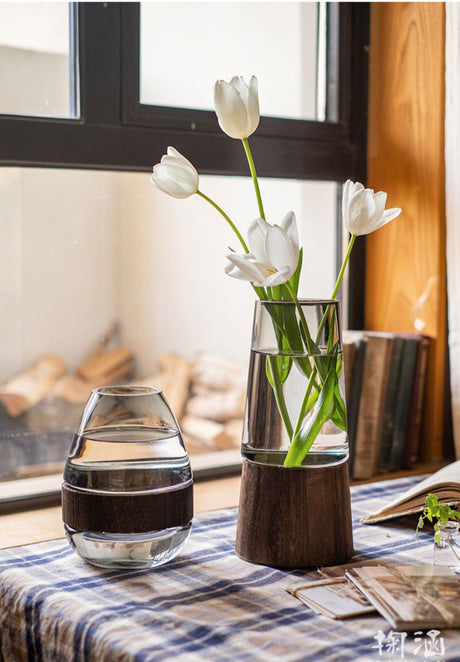 JUHAN Aiko Elegant Minimalist Decor Item from JUHAN