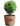 JUHAN Aisling Elegant Retro Ellipse Flowerpot from JUHAN