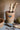 JUHAN Aisling Elegant Retro Ellipse Flowerpot from JUHAN