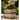JUHAN Aisling Retro Geometric Pattern Flower Pot from JUHAN