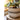 JUHAN Aisling Retro Geometric Pattern Flower Pot from JUHAN