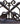 JUHAN Aizawa Vintage Cast Iron Paper Towel Stand from JUHAN
