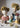 JUHAN Akihiko Artistic Decorative Flowerpot Jewelry from JUHAN