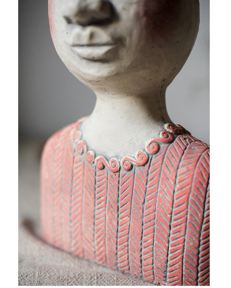 JUHAN Akihiko Artistic Decorative Flowerpot Jewelry from JUHAN