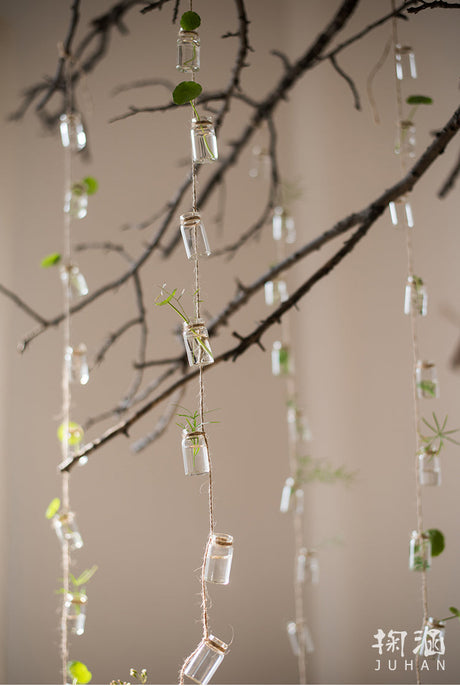 JUHAN Akihiko Elegant Scandinavian Pendant Lamp from JUHAN