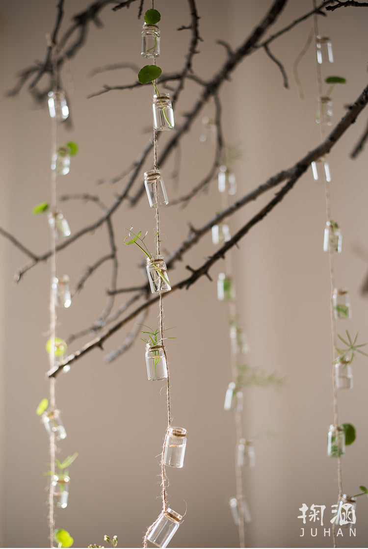 JUHAN Akihiko Elegant Scandinavian Pendant Lamp from JUHAN