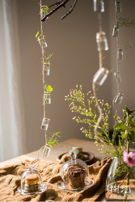 JUHAN Akihiko Elegant Scandinavian Pendant Lamp from JUHAN