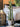 JUHAN Akihiko Lifelike Tropical Bonsai Cactus Decor from JUHAN