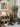 JUHAN Akihiko Lifelike Tropical Bonsai Cactus Decor from JUHAN