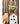 JUHAN Akihiko Retro Floral Creative Plant Lamp for Gazebo from JUHAN