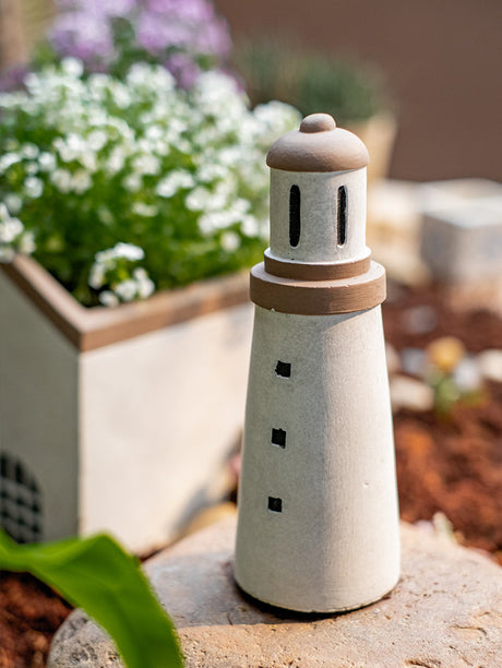 JUHAN Akihiko Retro Floral Creative Plant Lamp for Gazebo from JUHAN