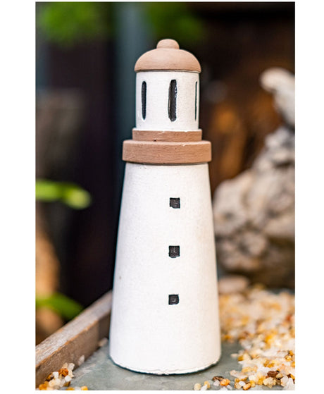 JUHAN Akihiko Retro Floral Creative Plant Lamp for Gazebo from JUHAN